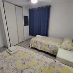 דירה Castle Harbour 36 - Two Bed