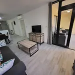 דירה Castle Harbour 36 - Two Bed *
