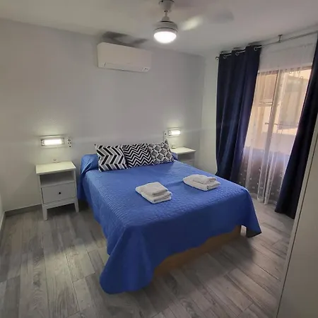 Castle Harbour 36 - Two Bed *