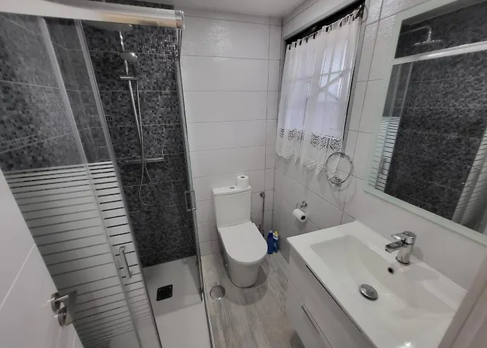 Διαμέρισμα Castle Harbour 36 - Two Bed