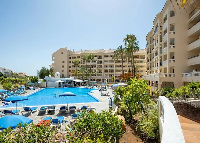 Διαμέρισμα Castle Harbour 36 - Two Bed Los Cristianos (Tenerife)