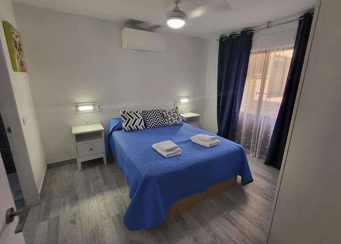 Castle Harbour 36 - Two Bed *