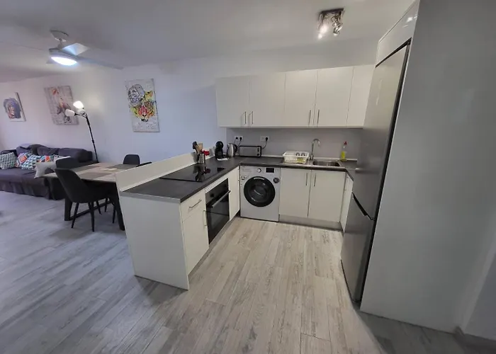 Διαμέρισμα Castle Harbour 36 - Two Bed