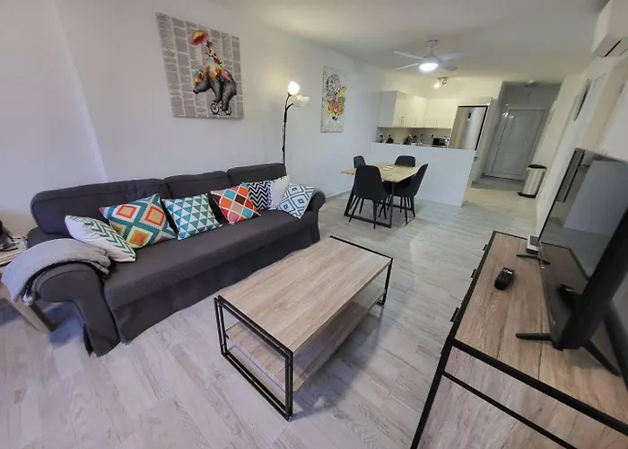 Διαμέρισμα Castle Harbour 36 - Two Bed Los Cristianos (Tenerife)