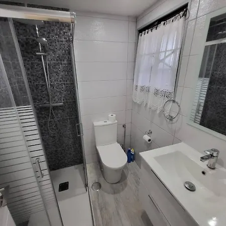 Apartmán Castle Harbour 36 - Two Bed