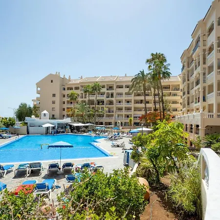 Apartmán Castle Harbour 36 - Two Bed Los Cristianos (Tenerife)
