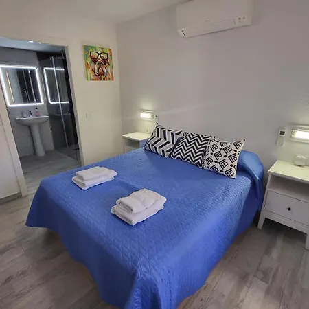 Castle Harbour 36 - Two Bed Apartmán