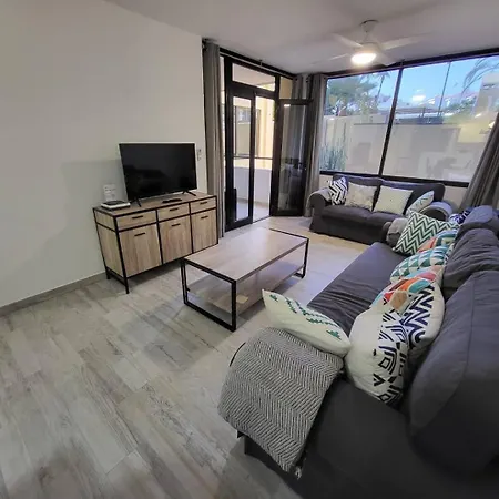 Apartmán Castle Harbour 36 - Two Bed
