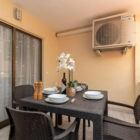 Castle Harbour 36 - Two Bed Los Cristianos (Tenerife)