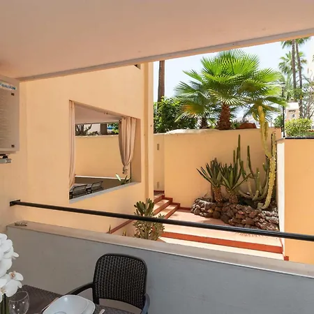 Castle Harbour 36 - Two Bed *