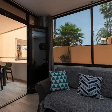 Castle Harbour 36 - Two Bed