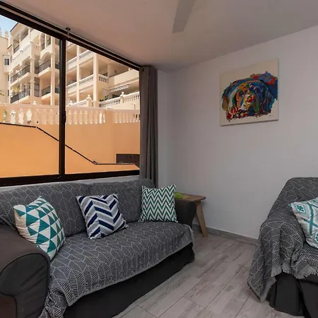 Castle Harbour 36 - Two Bed