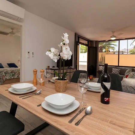 Castle Harbour 36 - Two Bed *