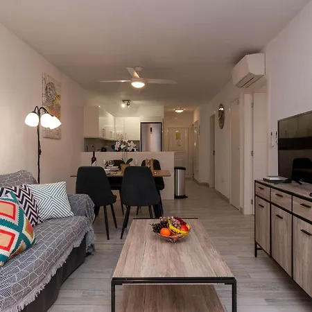 Castle Harbour 36 - Two Bed * Los Cristianos (Tenerife)