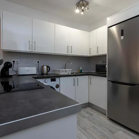 Castle Harbour 36 - Two Bed *