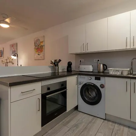 Castle Harbour 36 - Two Bed *