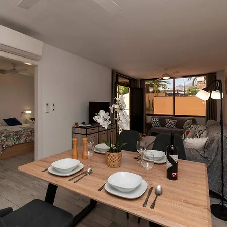 Castle Harbour 36 - Two Bed * Los Cristianos (Tenerife)