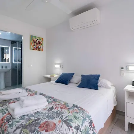 Castle Harbour 36 - Two Bed