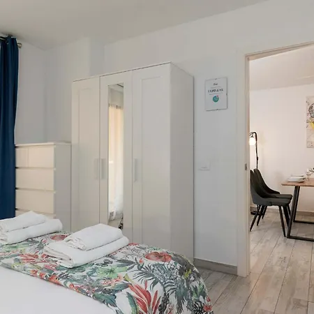 Castle Harbour 36 - Two Bed