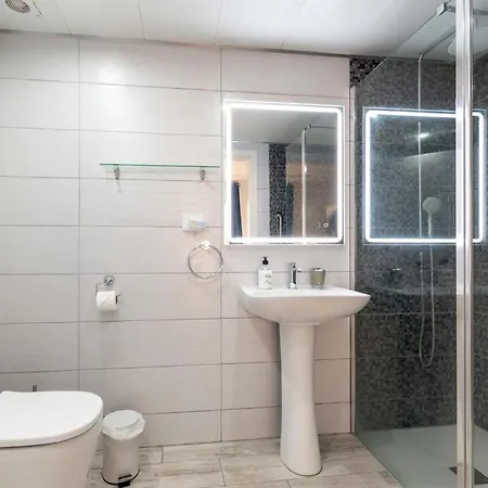 Apartmán Castle Harbour 36 - Two Bed *
