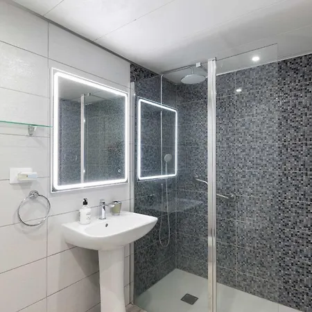 Castle Harbour 36 - Two Bed Apartmán
