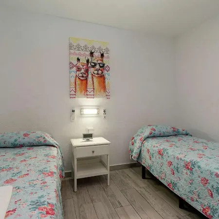 Castle Harbour 36 - Two Bed * Los Cristianos (Tenerife)