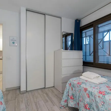 Castle Harbour 36 - Two Bed * Los Cristianos (Tenerife)
