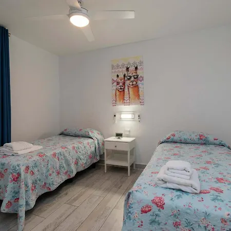 Castle Harbour 36 - Two Bed