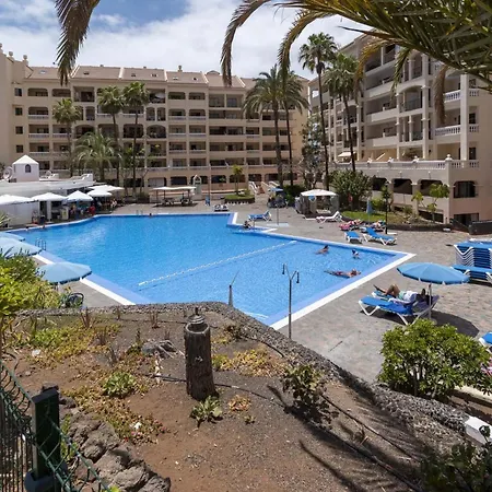 Castle Harbour 36 - Two Bed Los Cristianos (Tenerife)