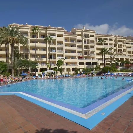 Castle Harbour 36 - Two Bed Apartmán Los Cristianos (Tenerife)