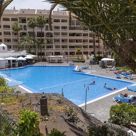 Castle Harbour 36 - Two Bed Apartmán Los Cristianos (Tenerife)