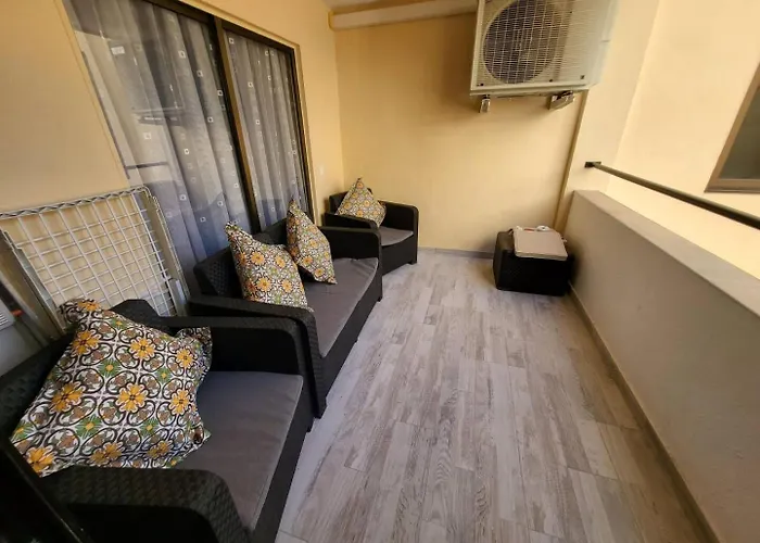 Castle Harbour 36 - Two Bed 아파트 *