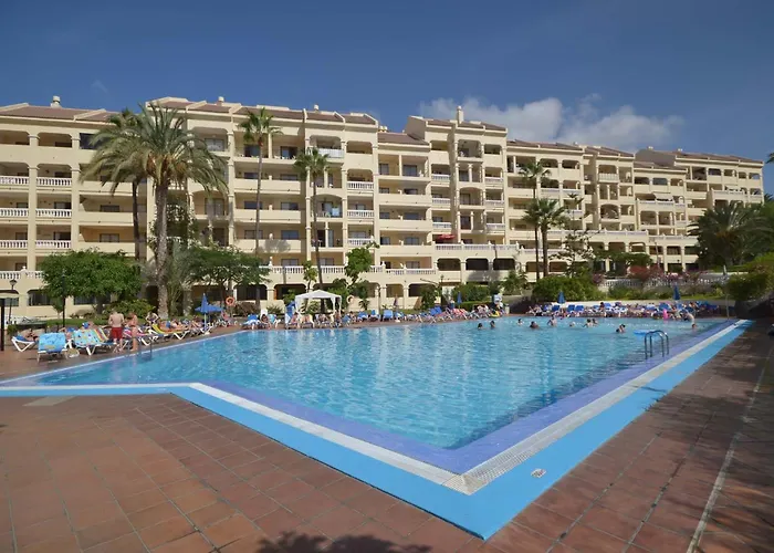 Castle Harbour 36 - Two Bed 아파트 *