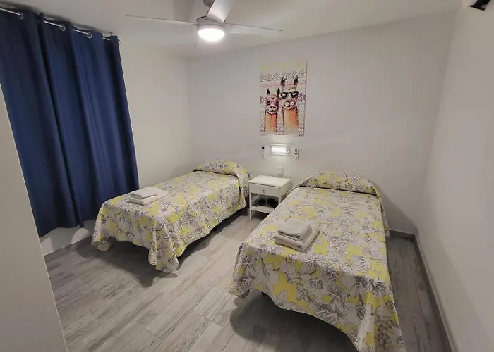 아파트 Castle Harbour 36 - Two Bed 로스크리스티아노스