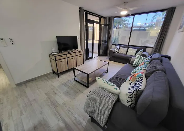 아파트 Castle Harbour 36 - Two Bed