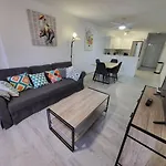 Apartament Castle Harbour 36 - Two Bed Los Cristianos (Tenerife)
